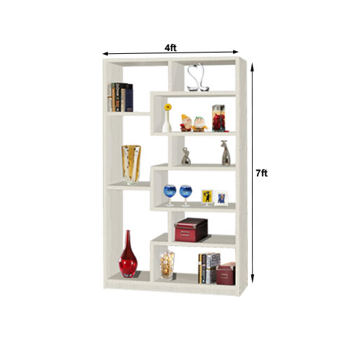 LTD02 DISPLAY CABINET